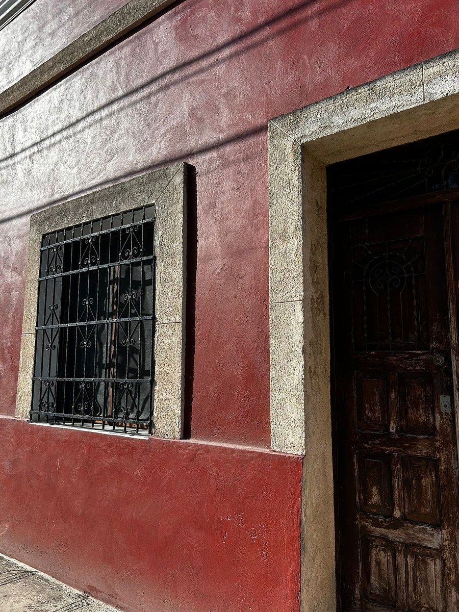 Casa en Mérida Centro, Mérida, foto 3 de 13