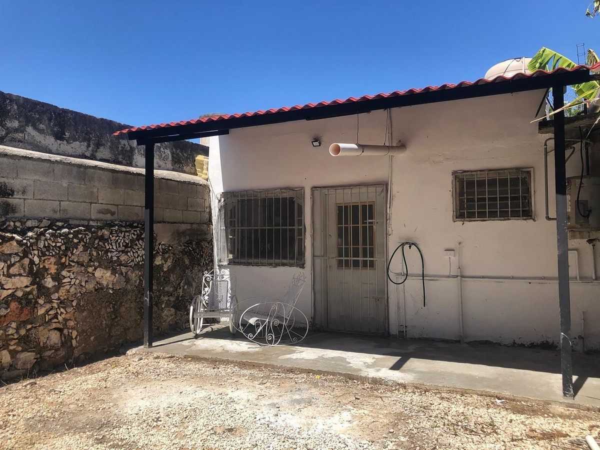 Casa en Mérida Centro, Mérida, foto 10 de 13