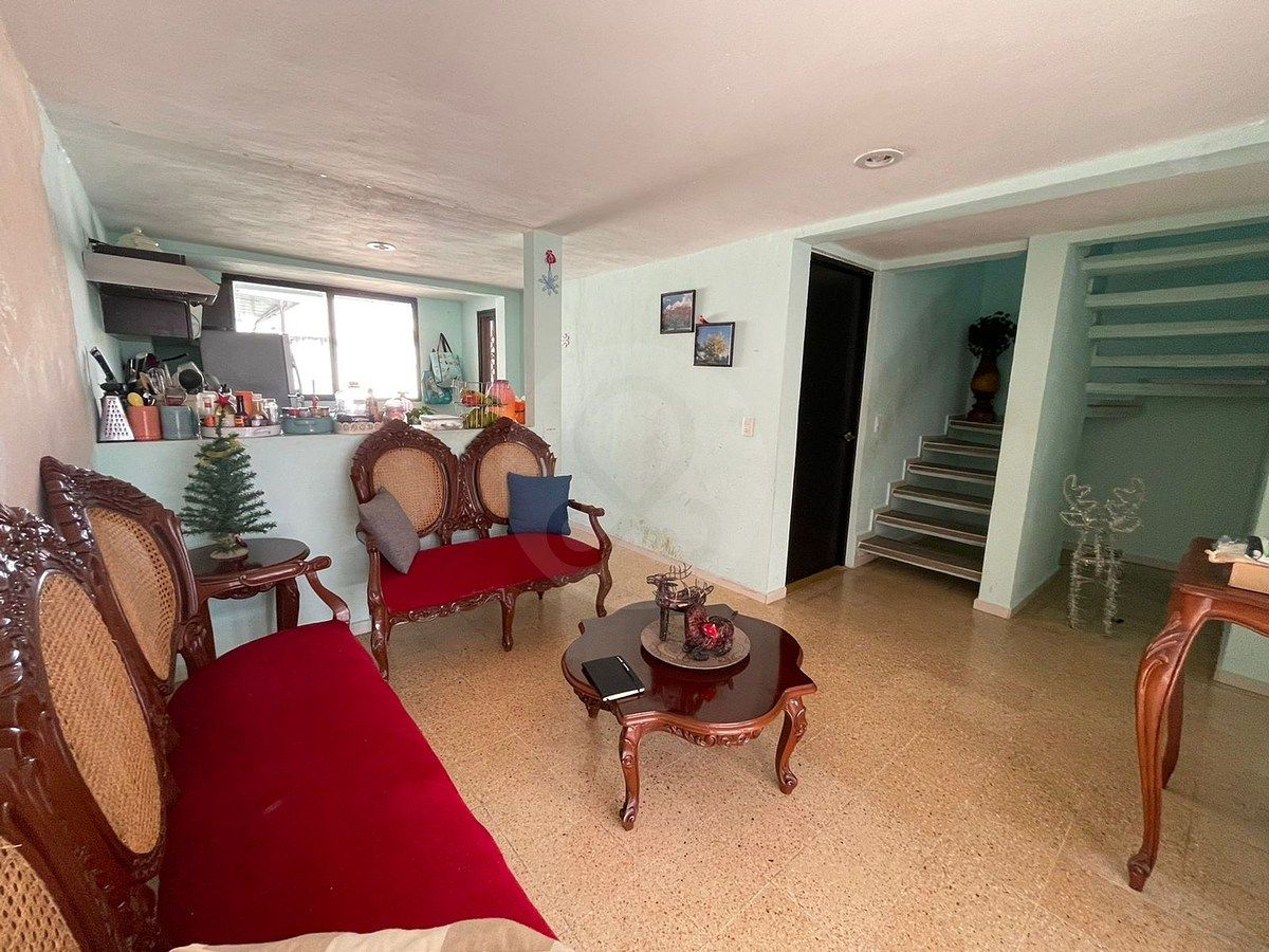 Venta de casa en Pacabtun, foto 1 de 24