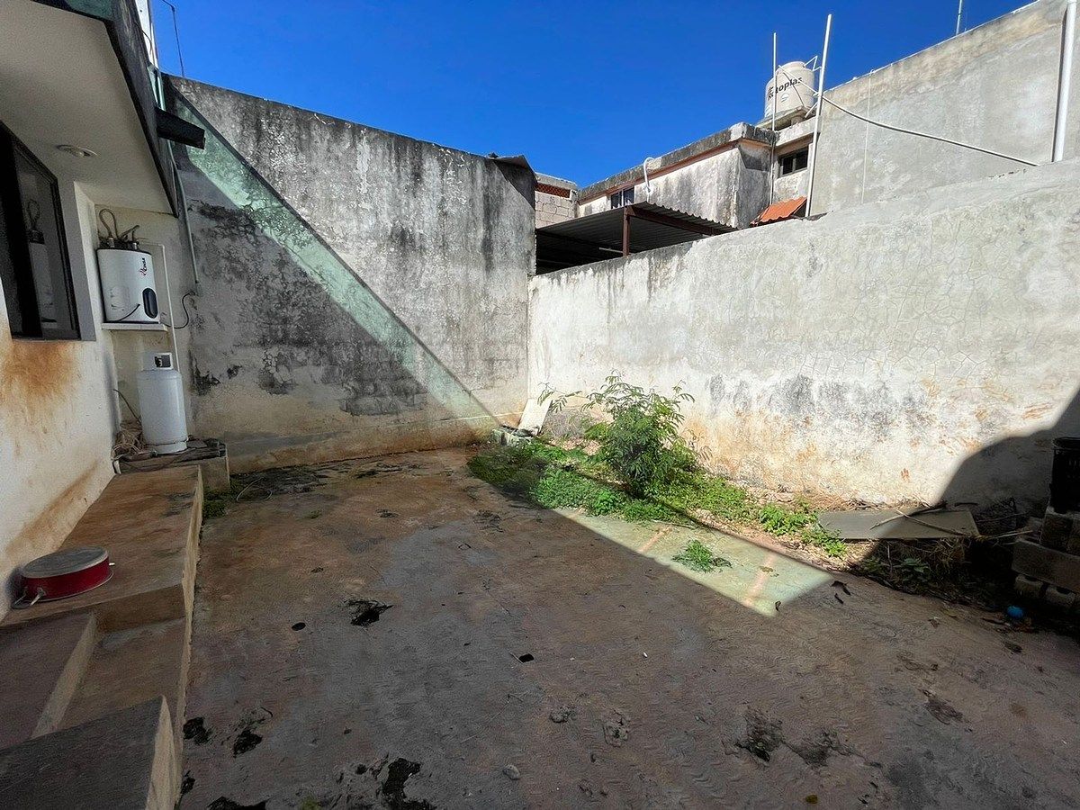 Casa em Pacabtun, Mérida, foto 6 de 24