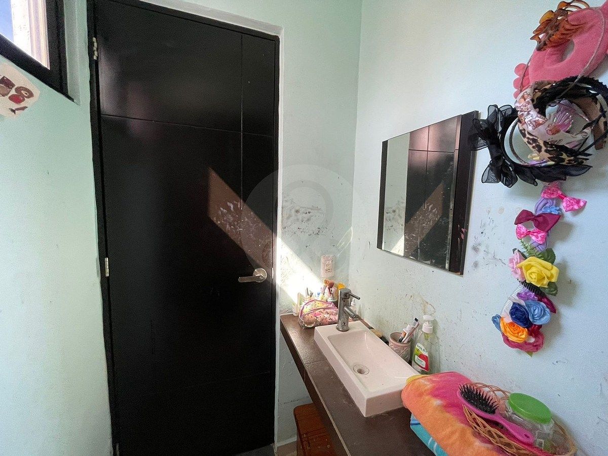 Casa em Pacabtun, Mérida, foto 13 de 24