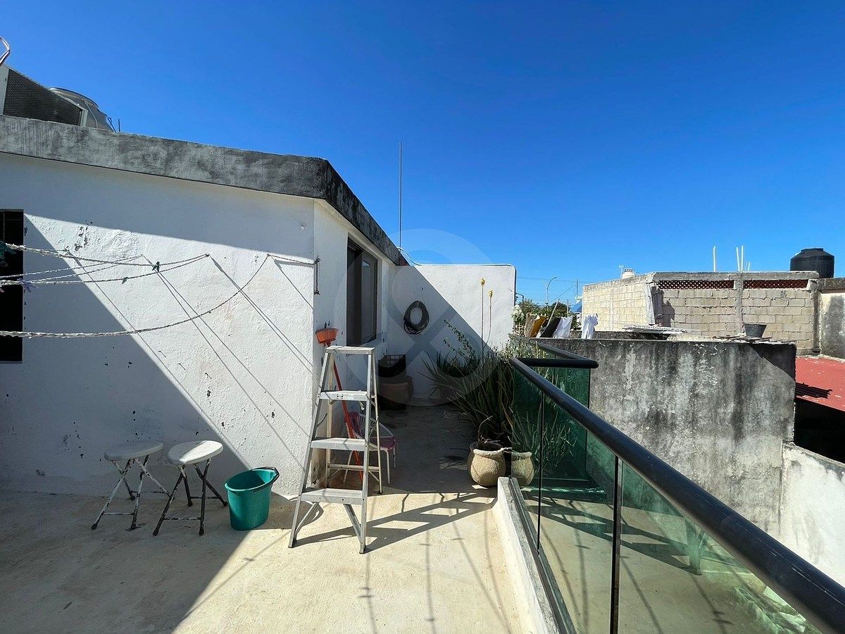 Casa em Pacabtun, Mérida, foto 14 de 24