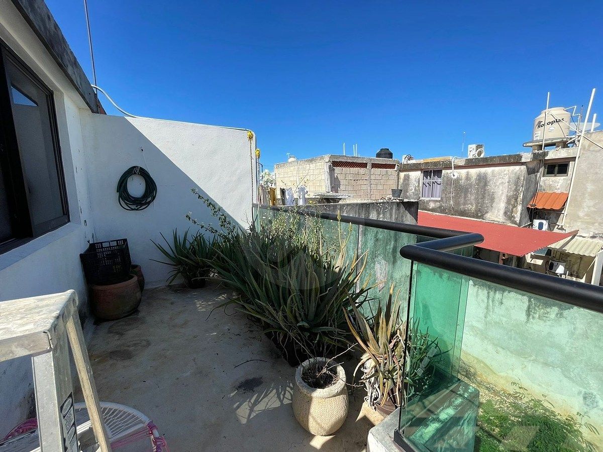 Casa em Pacabtun, Mérida, foto 18 de 24