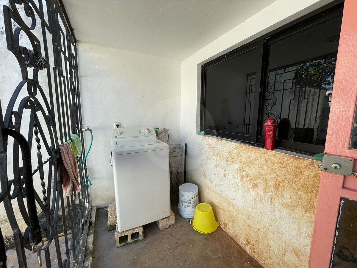 Casa em Pacabtun, Mérida, foto 20 de 24