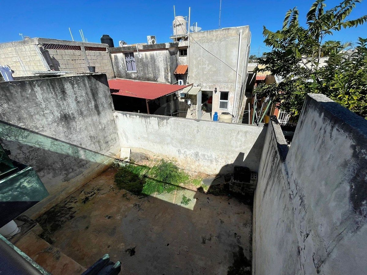 Casa em Pacabtun, Mérida, foto 22 de 24