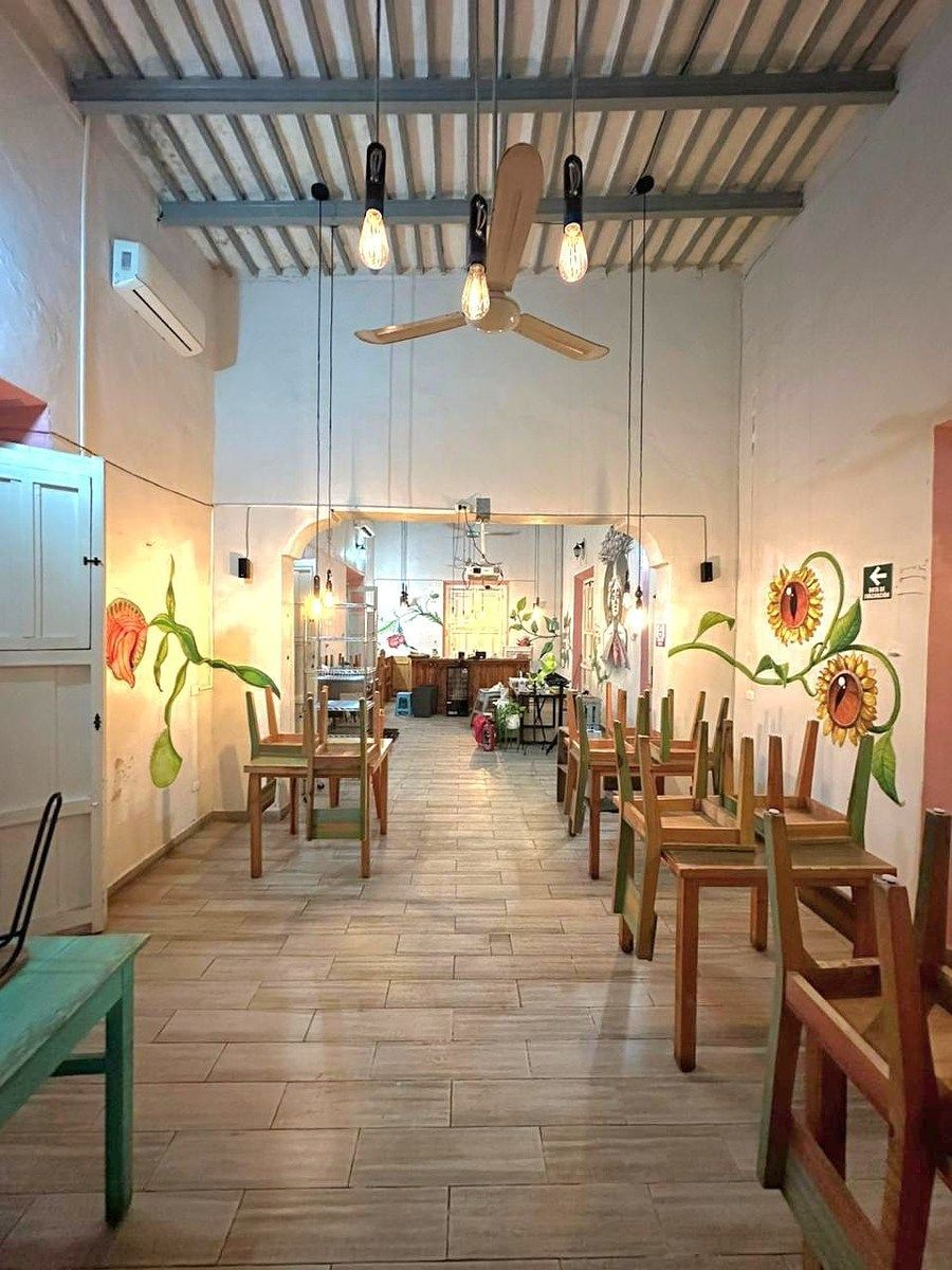 Local em Mérida Centro, Mérida, foto 6 de 16