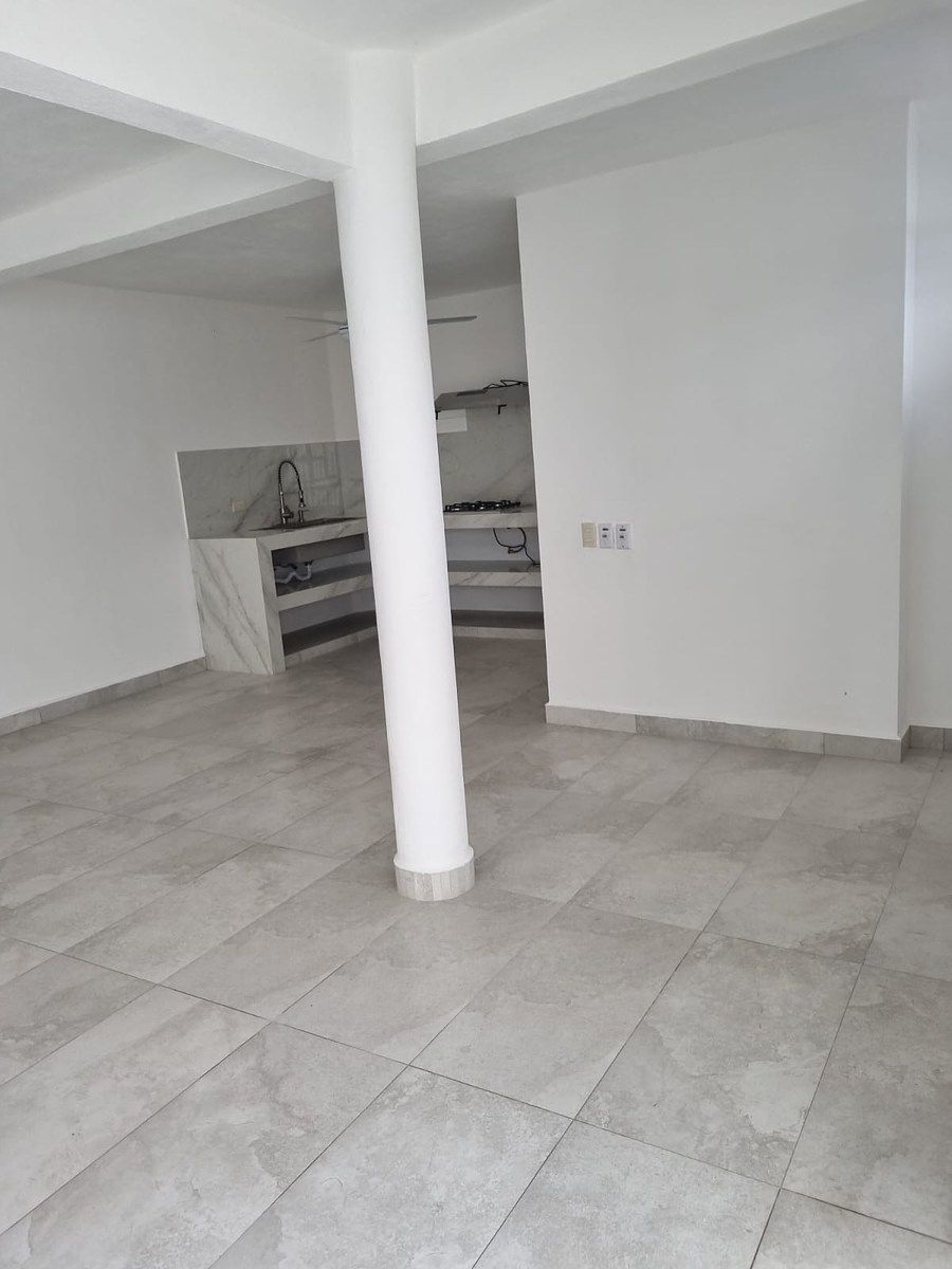 Apartment in Lázaro Cárdenas, Puerto Vallarta, photo 3 of 24