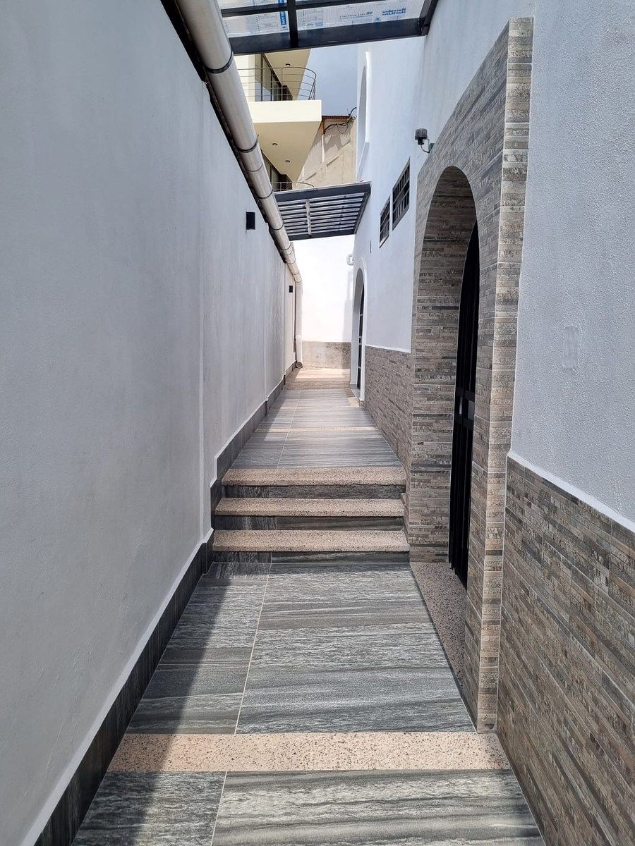 Apartment in Lázaro Cárdenas, Puerto Vallarta, photo 22 of 24