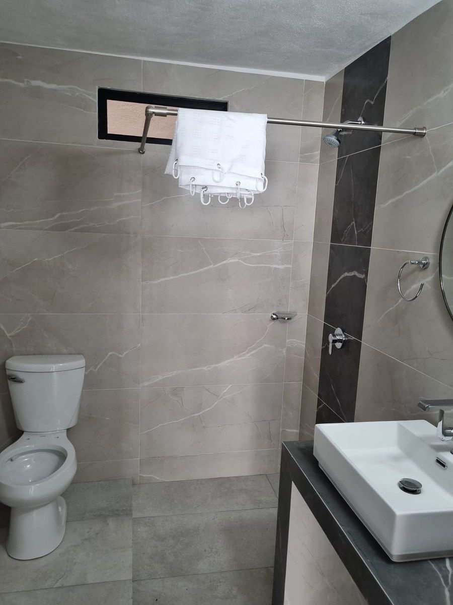 Apartment in Lázaro Cárdenas, Puerto Vallarta, photo 23 of 24