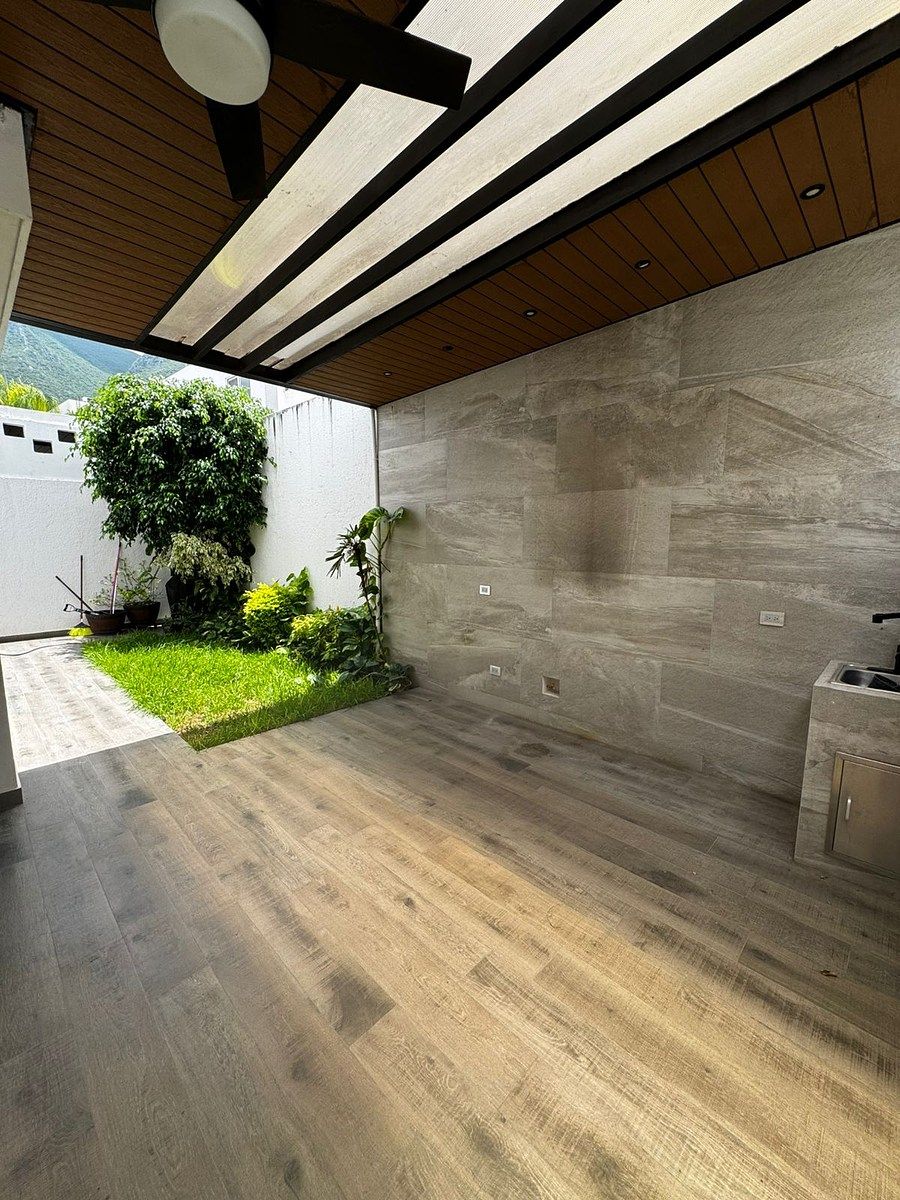 Casa em Vistancias 2 Sector, Monterrey, foto 8 de 13