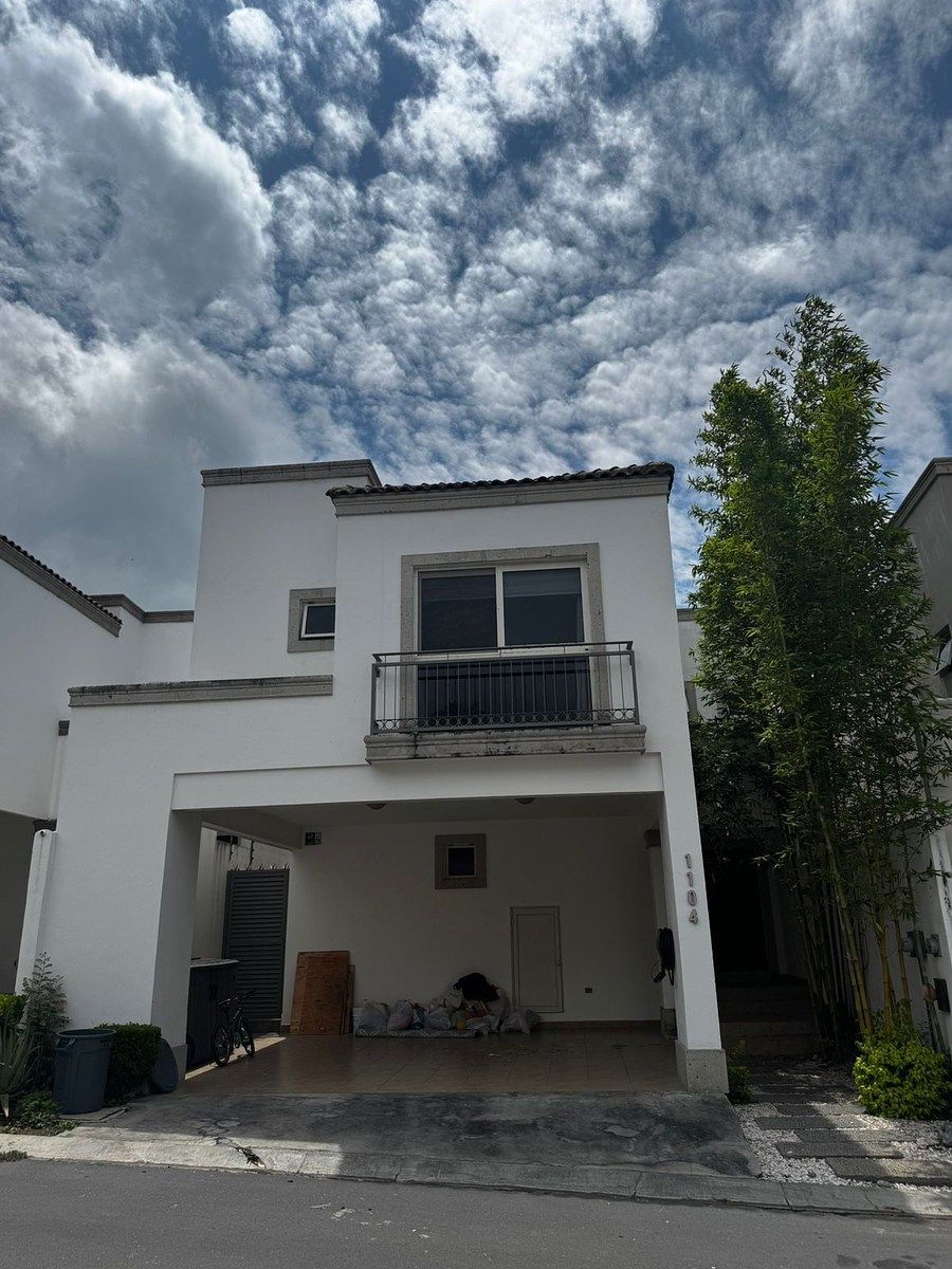 Casa em Vistancias 2 Sector, Monterrey, foto 3 de 13