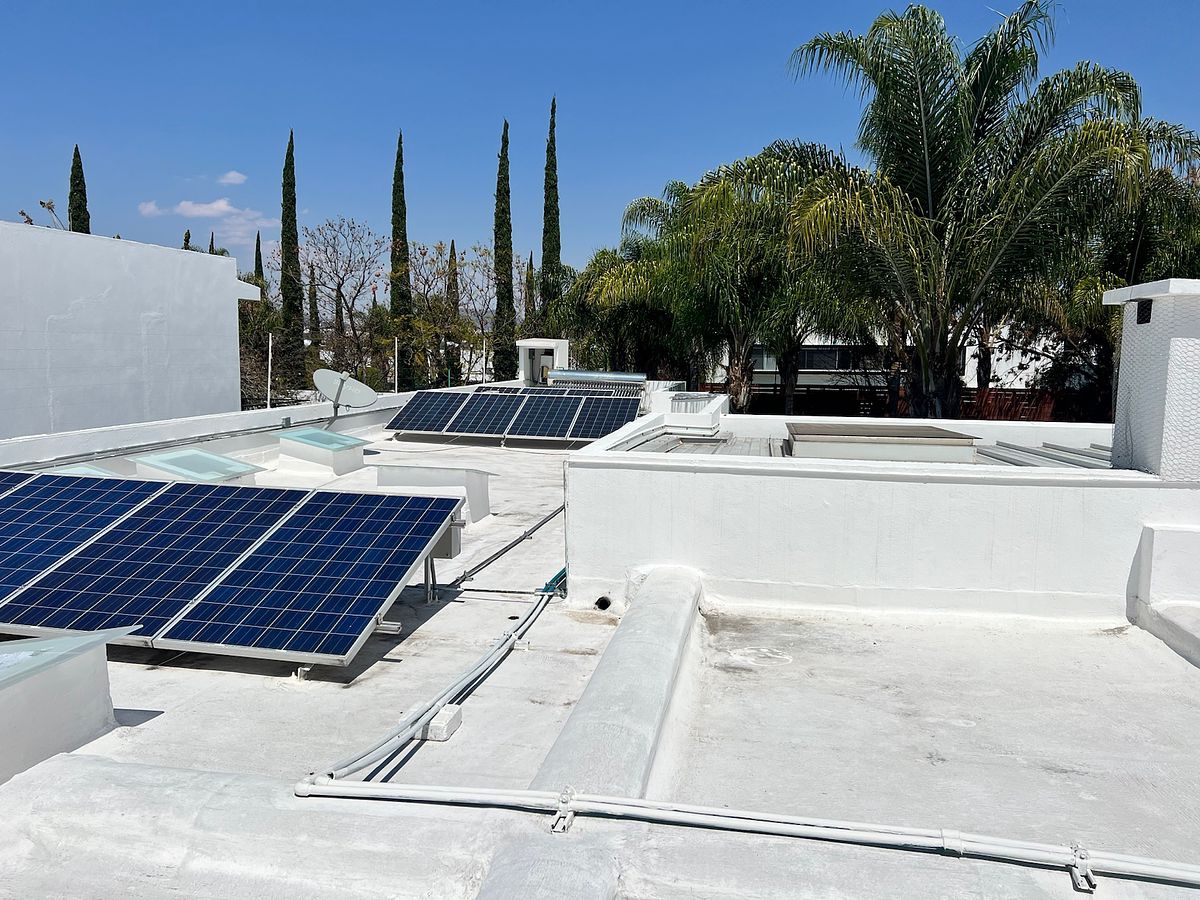 Casa em La Cañada Juriquilla, Querétaro, foto 38 de 42