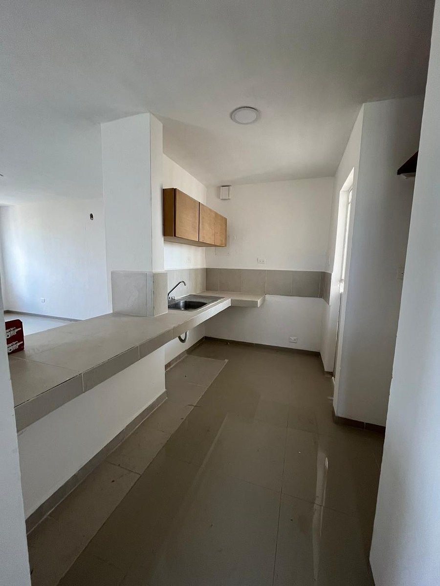 Apartamento em Jardines de Mérida, Mérida, foto 2 de 10