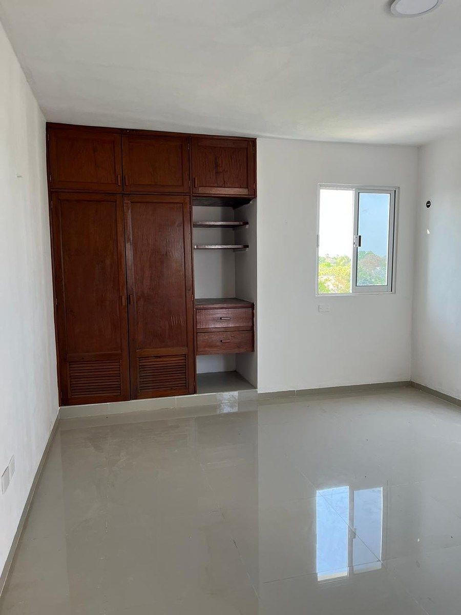 Apartamento em Jardines de Mérida, Mérida, foto 4 de 10