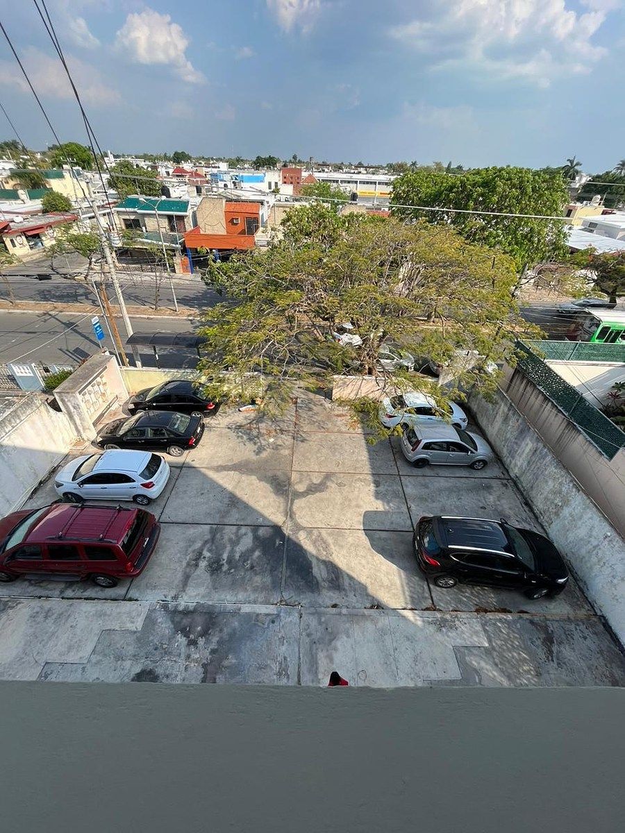 Apartamento em Jardines de Mérida, Mérida, foto 5 de 10