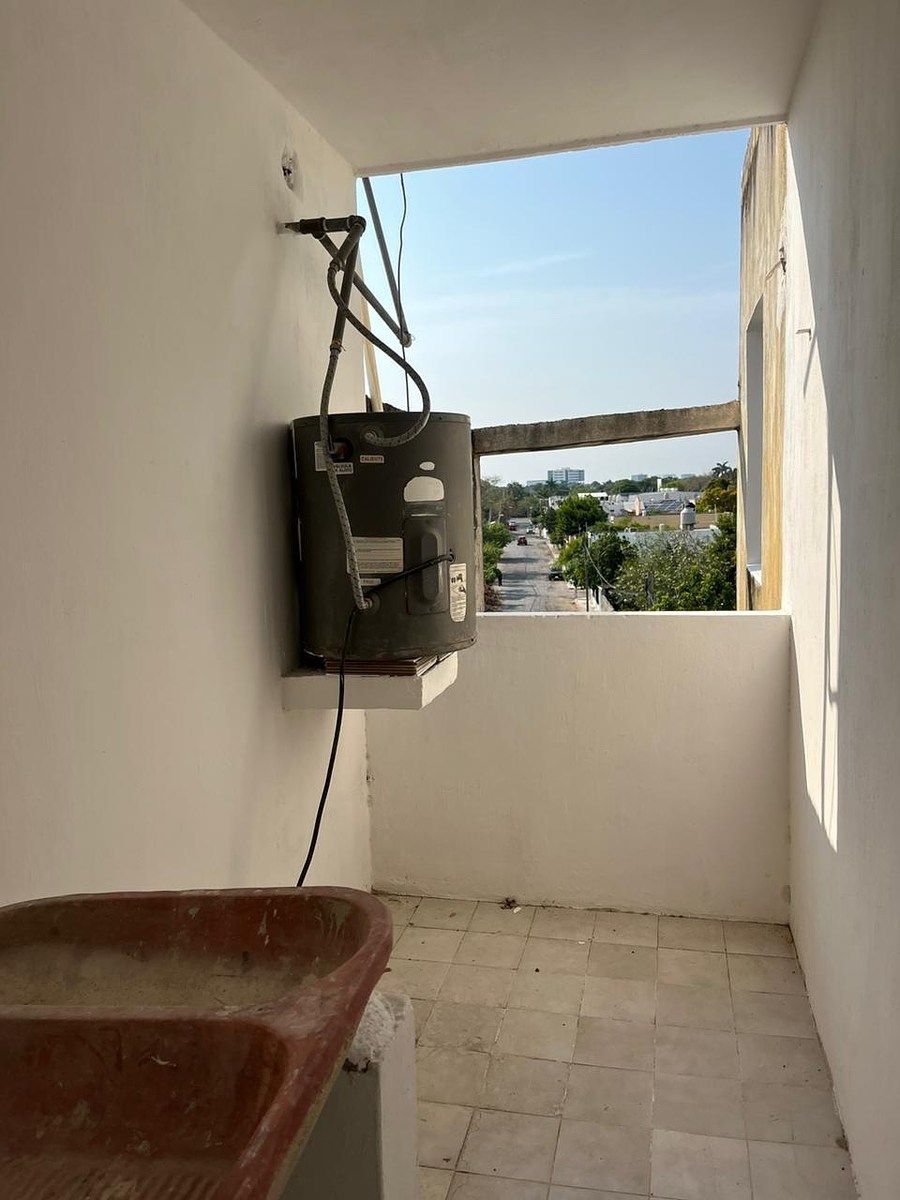 Apartamento em Jardines de Mérida, Mérida, foto 6 de 10