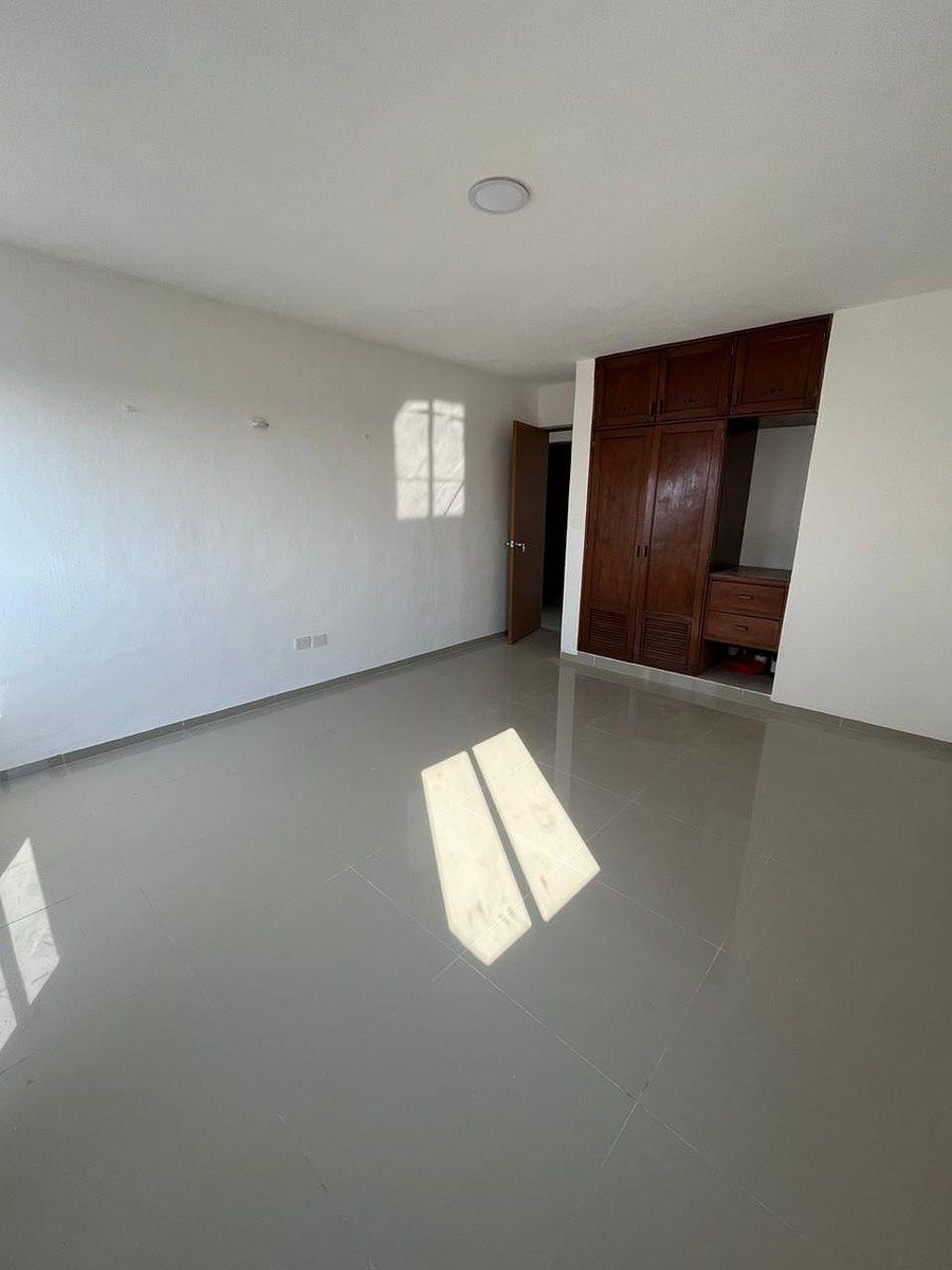 Apartamento em Jardines de Mérida, Mérida, foto 8 de 10