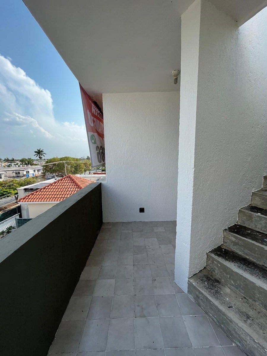 Apartamento em Jardines de Mérida, Mérida, foto 9 de 10