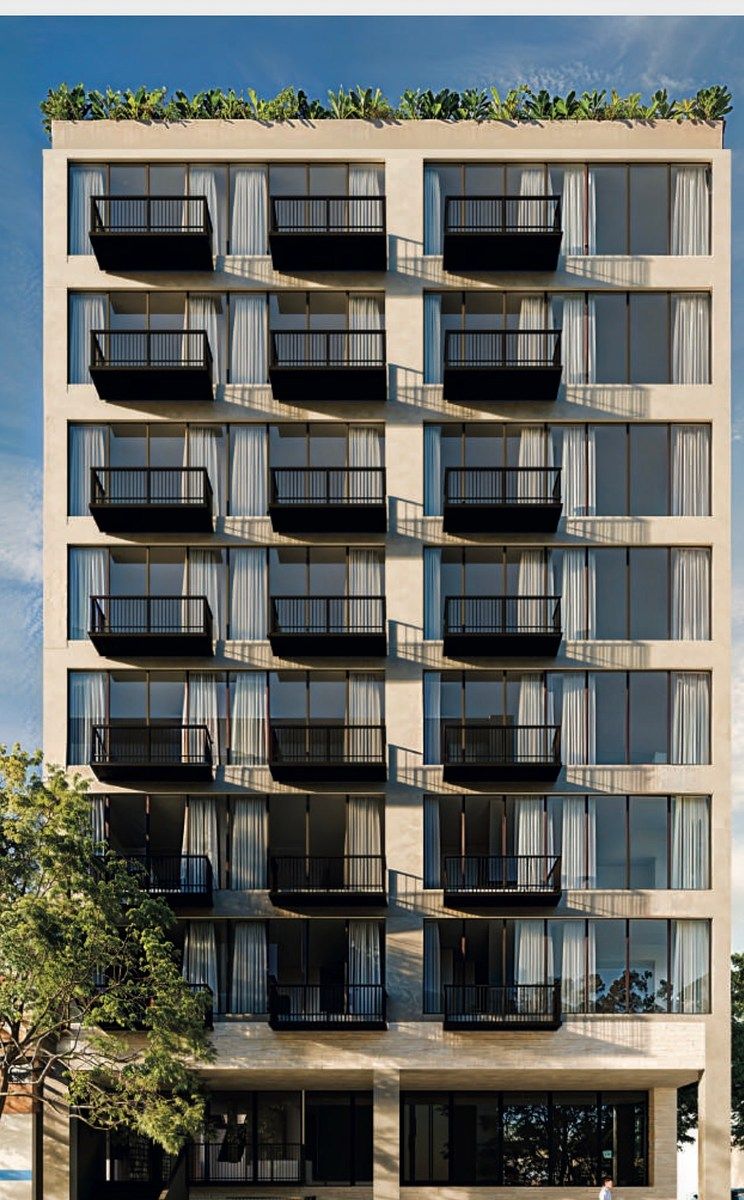 APARTAMENTOS À VENDA AV REVOLUÇÃO SAN PEDRO DE LOS PINOS, foto 1 de 12