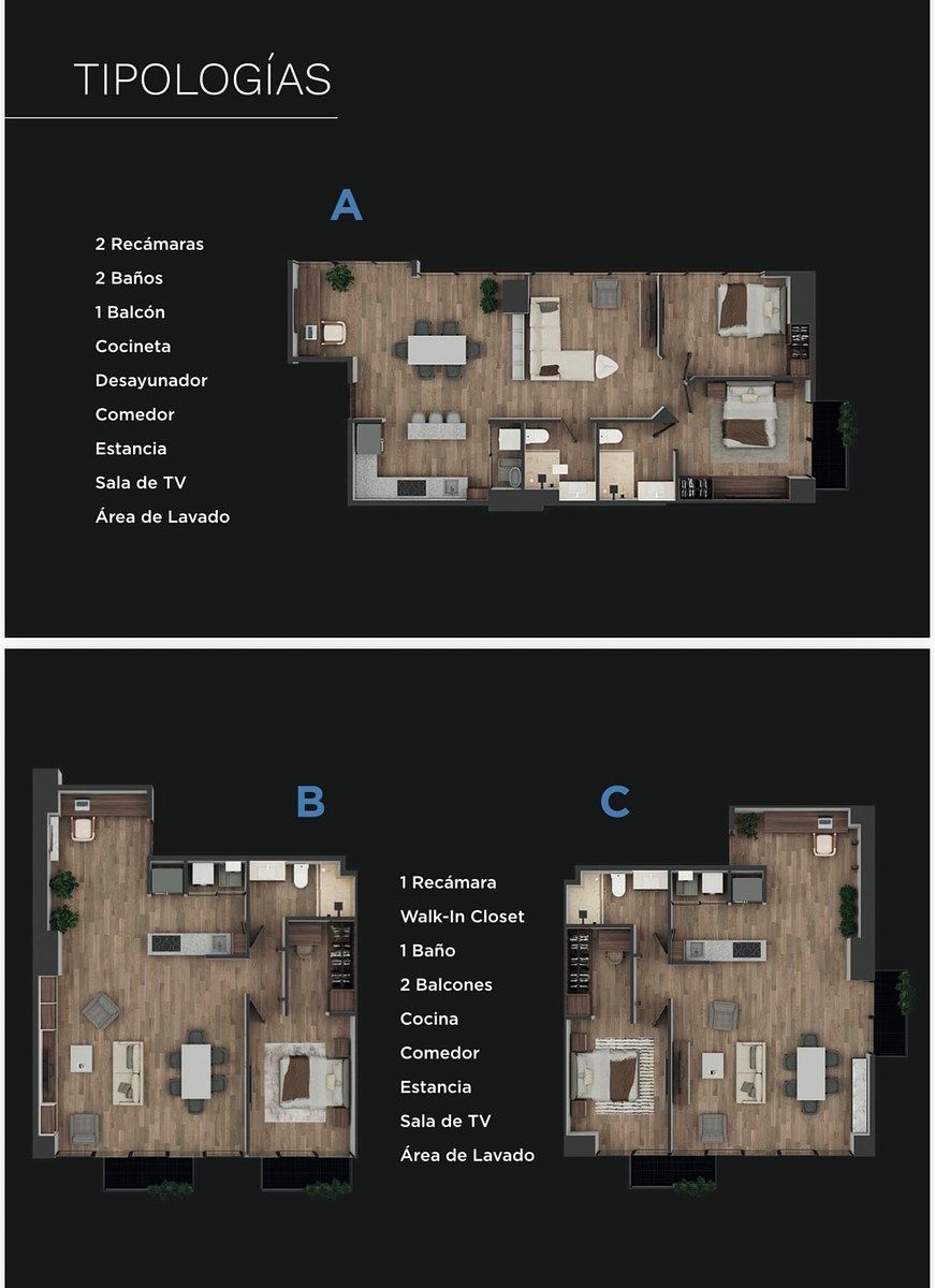 Apartamento em San Pedro de los Pinos, Benito Juárez, foto 8 de 12