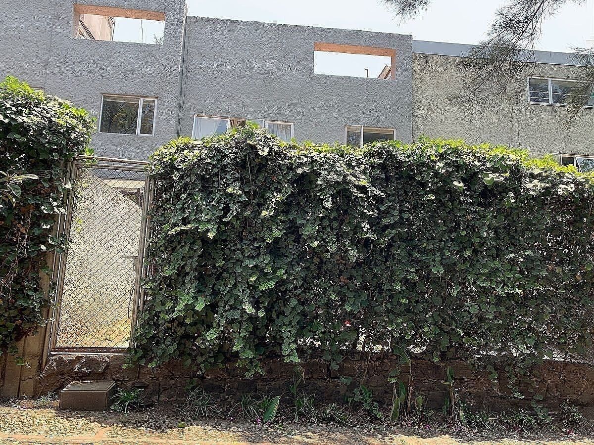 Casa em condomínio fechado em Lomas de San Ángel Inn, Álvaro Obregón, foto 13 de 13