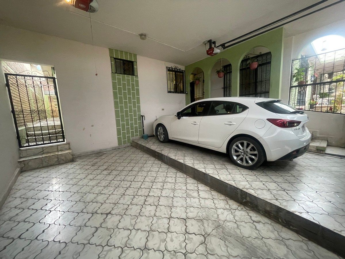 Casa em Burócratas del Estado, Saltillo, foto 10 de 16