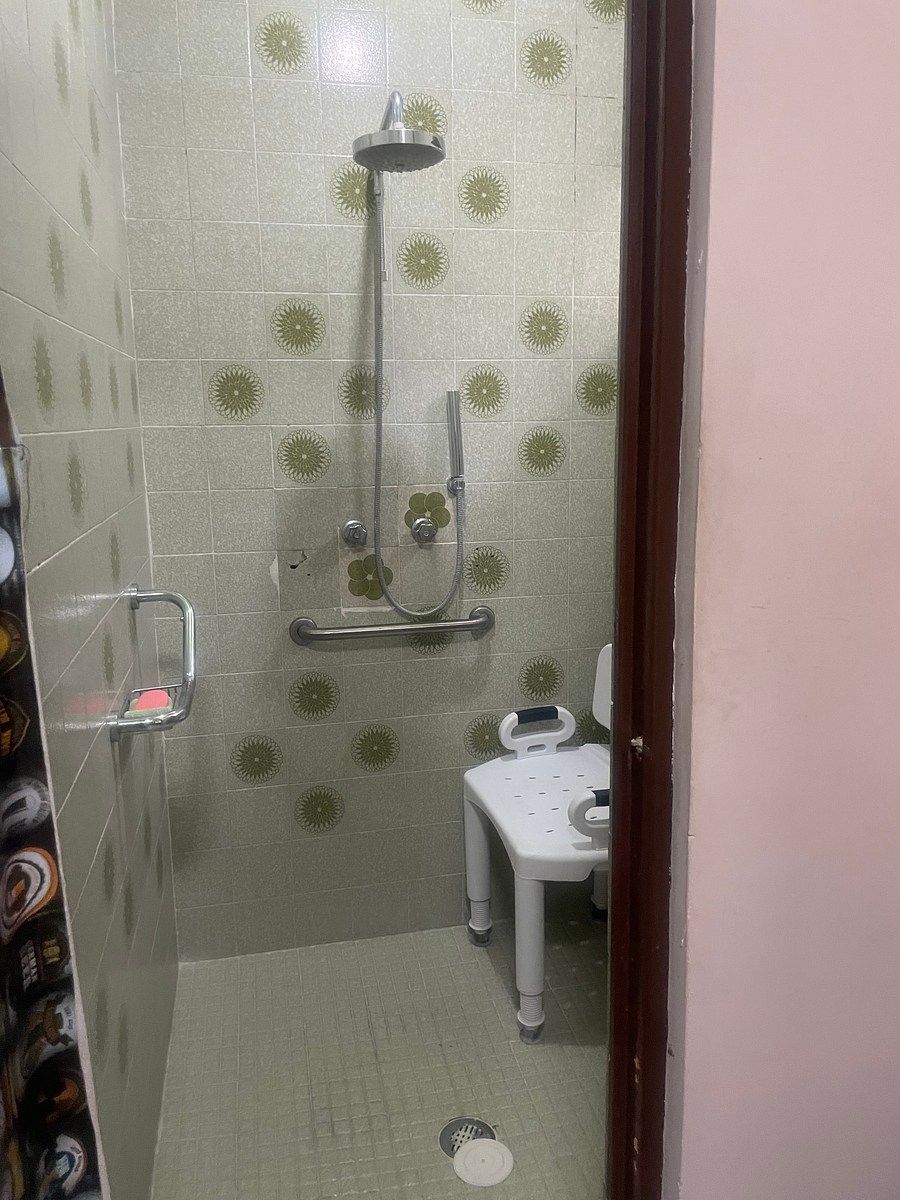 Casa em Burócratas del Estado, Saltillo, foto 13 de 16