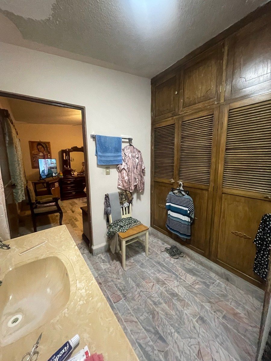 Casa em Burócratas del Estado, Saltillo, foto 12 de 16
