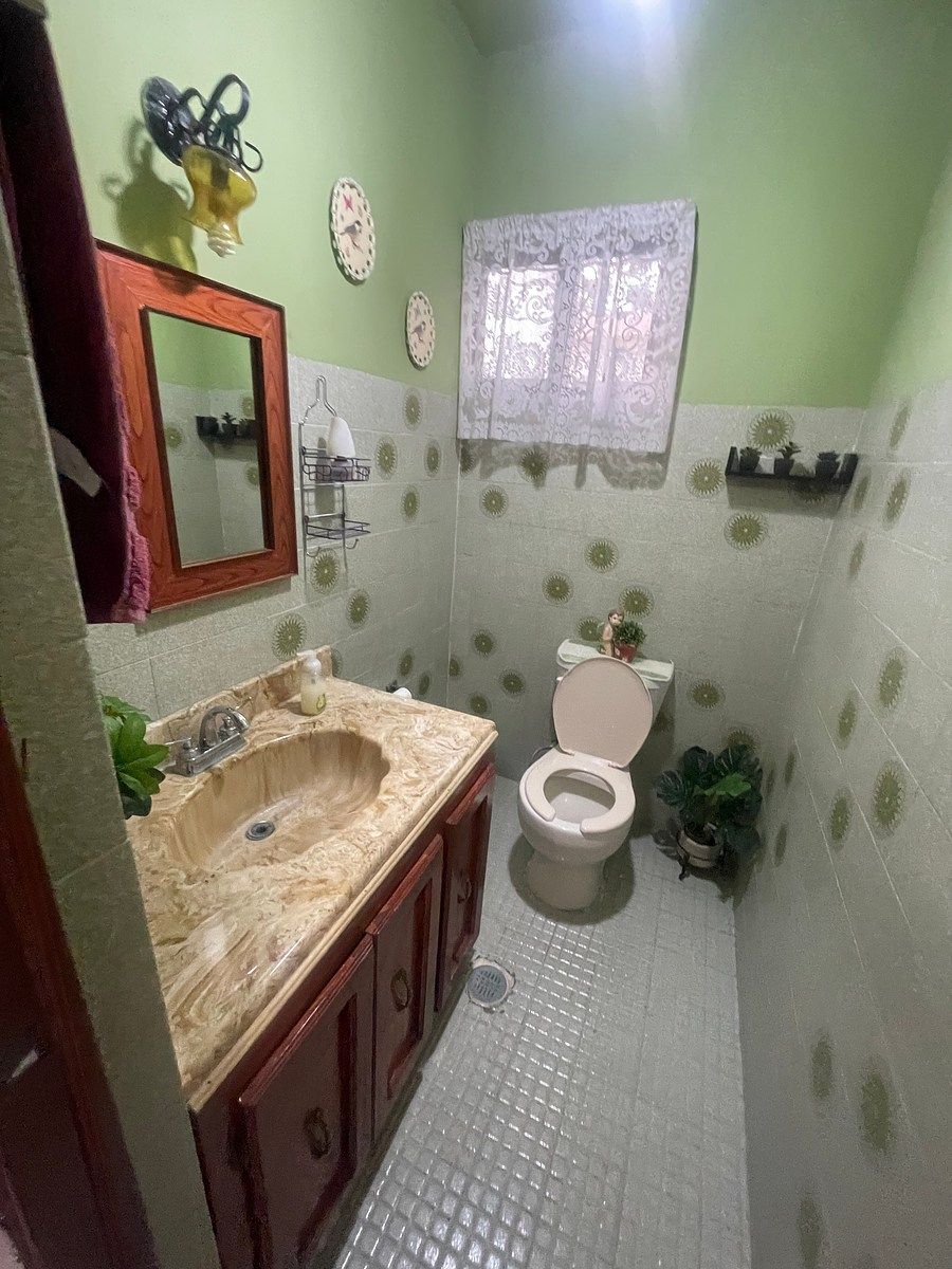 Casa em Burócratas del Estado, Saltillo, foto 14 de 16