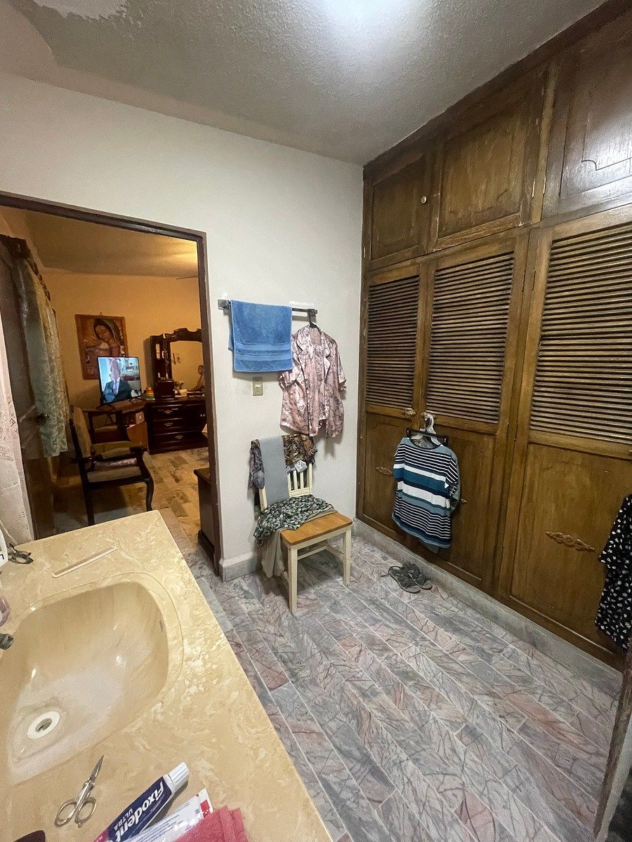 Casa em Burócratas del Estado, Saltillo, foto 15 de 16