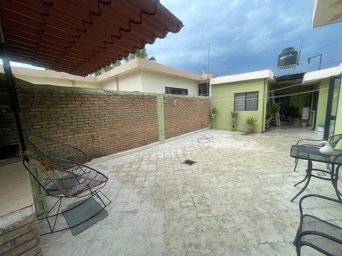 Casa em Burócratas del Estado, Saltillo, foto 16 de 16