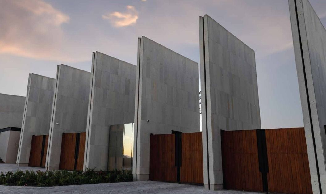 Casa en Zákia, El Marqués, foto 18 de 24
