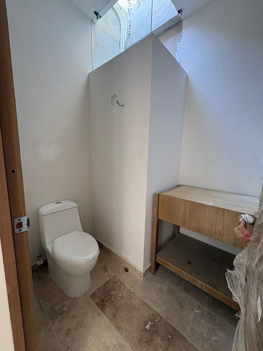 Departamento en Sodzil Norte, Mérida, foto 4 de 14