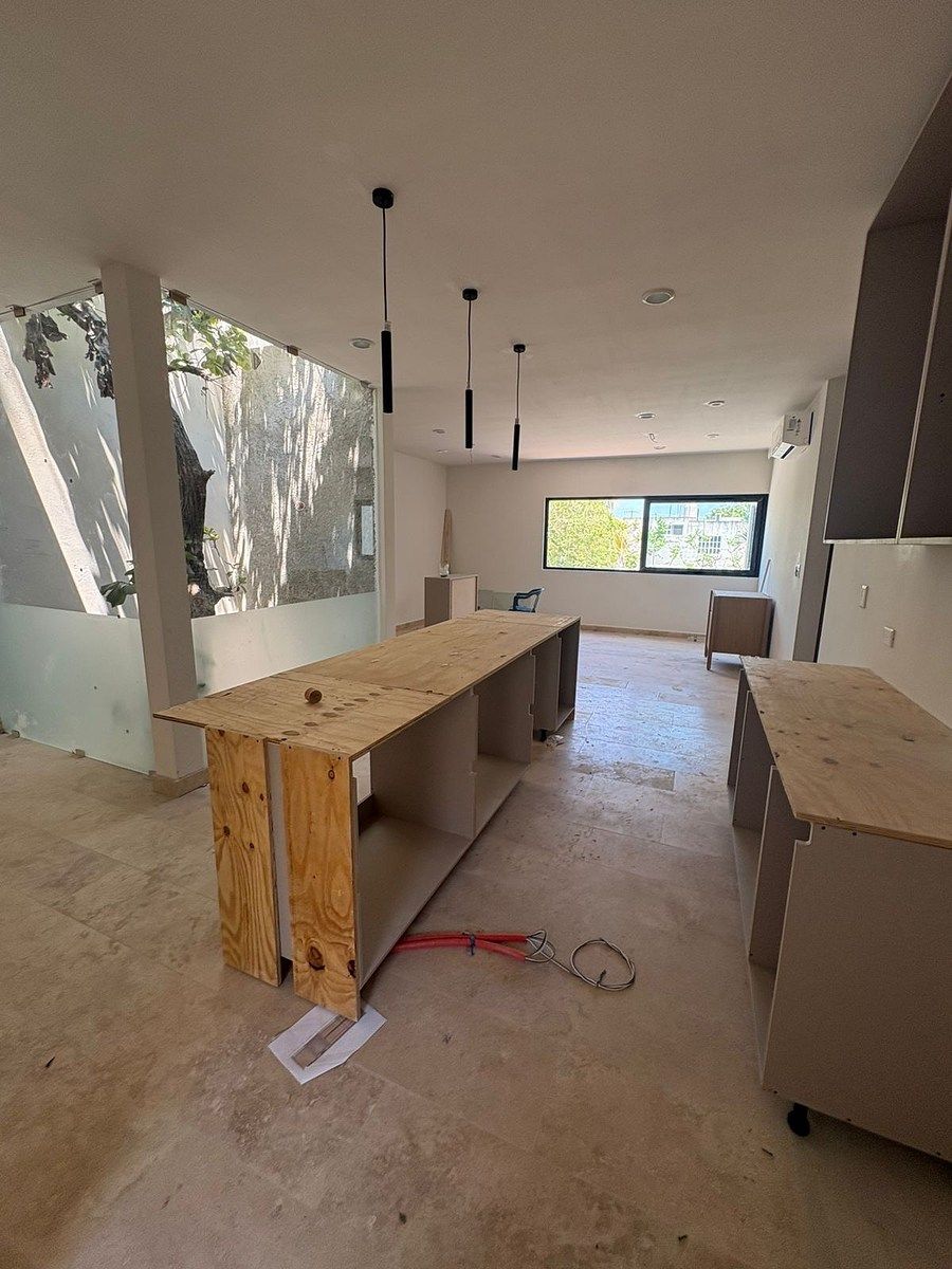 Departamento en Sodzil Norte, Mérida, foto 5 de 14