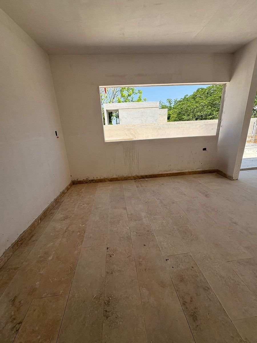 Departamento en Sodzil Norte, Mérida, foto 7 de 14