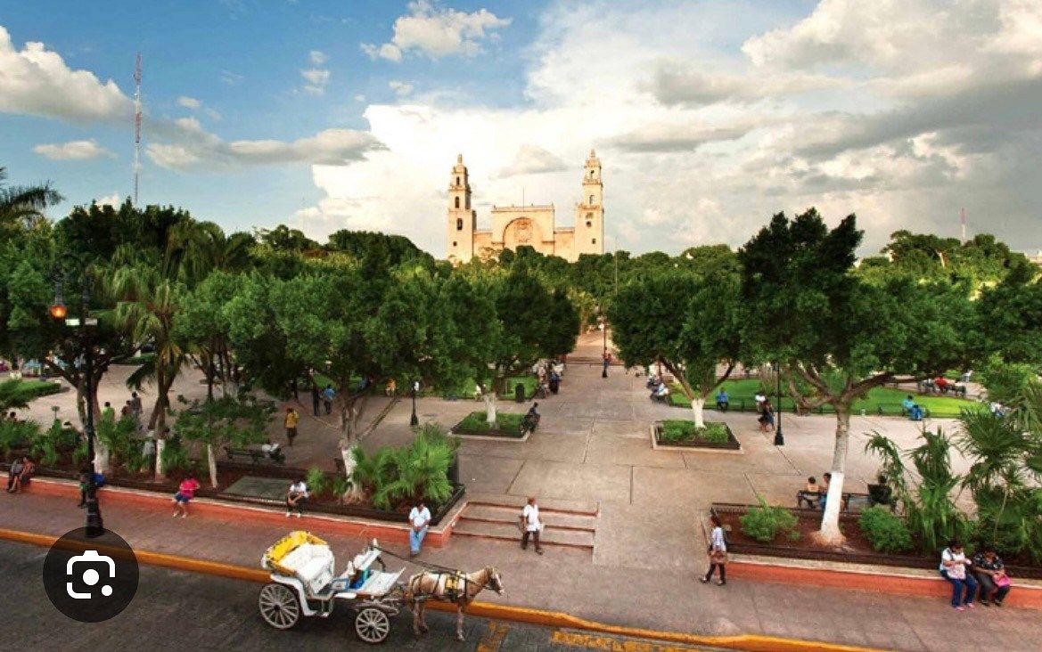 Departamento en Sodzil Norte, Mérida, foto 9 de 14