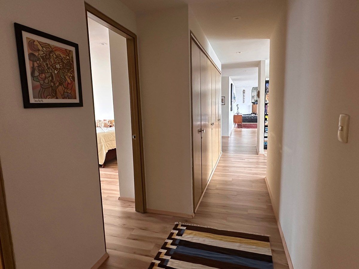Apartamento em Polanco II Sección, Miguel Hidalgo, foto 9 de 15