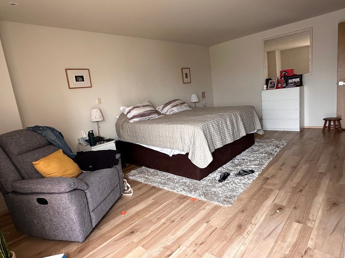 Apartamento em Polanco II Sección, Miguel Hidalgo, foto 10 de 15
