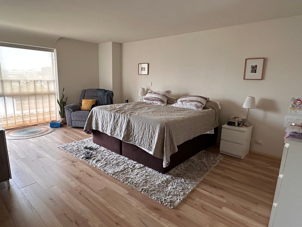 Apartamento em Polanco II Sección, Miguel Hidalgo, foto 12 de 15