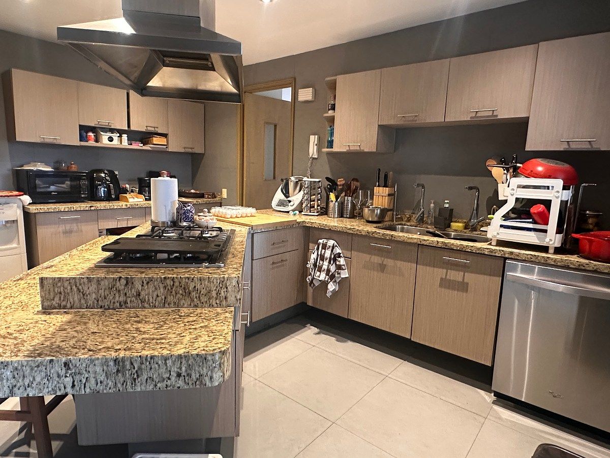 Apartamento em Polanco II Sección, Miguel Hidalgo, foto 13 de 15