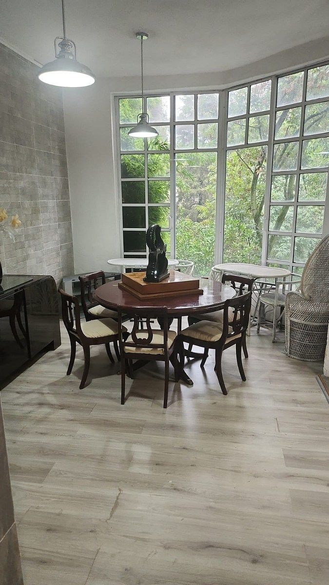 Casa em Balcones de la Herradura, Huixquilucan, foto 9 de 23
