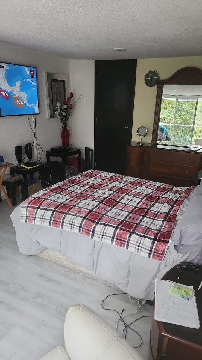 Casa em Balcones de la Herradura, Huixquilucan, foto 23 de 23