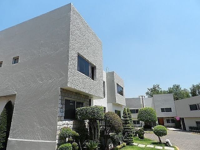 House in Gated Community in San Jerónimo Lídice, La Magdalena Contreras, photo 2 of 16