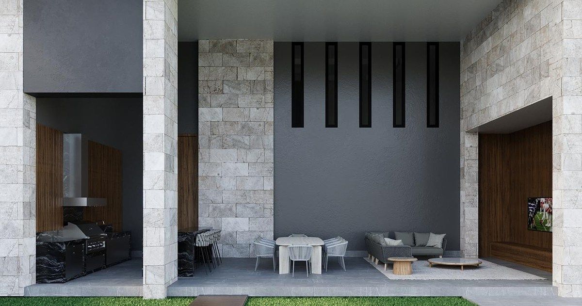 Casa em Sierra Alta, Monterrey, foto 11 de 18
