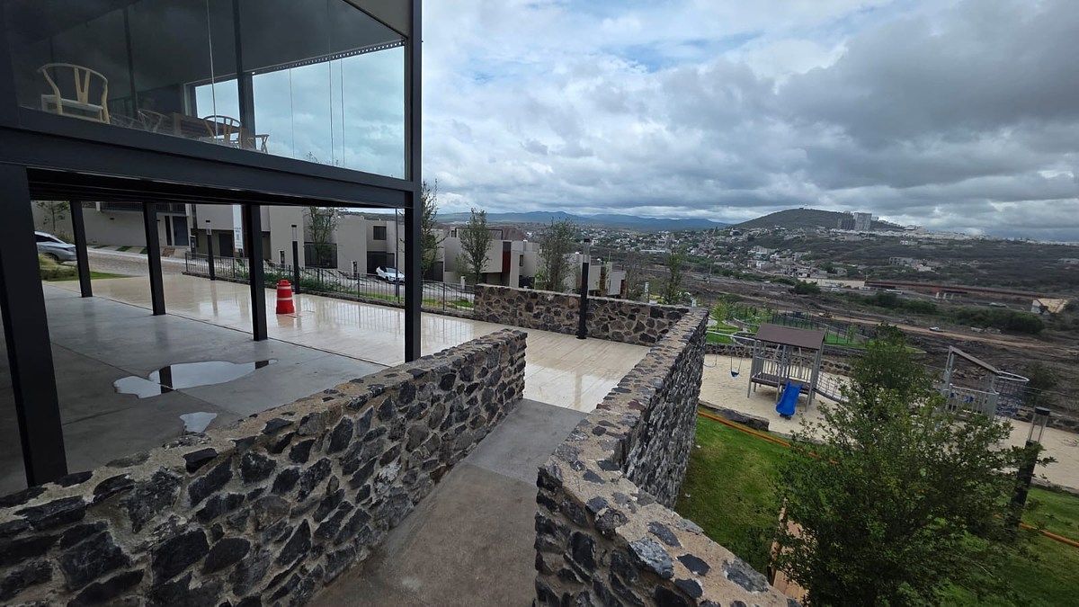 Casa en Zákia, El Marqués, foto 25 de 28
