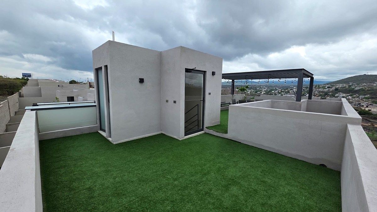 Casa en Zákia, El Marqués, foto 21 de 28