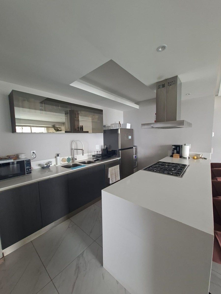 Apartment in Santa Fe Cuajimalpa, Cuajimalpa de Morelos, photo 2 of 8