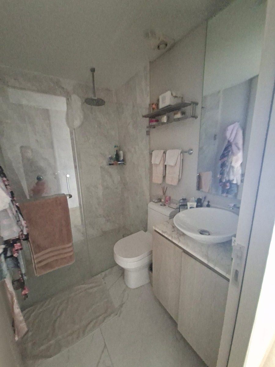 Apartment in Santa Fe Cuajimalpa, Cuajimalpa de Morelos, photo 4 of 8