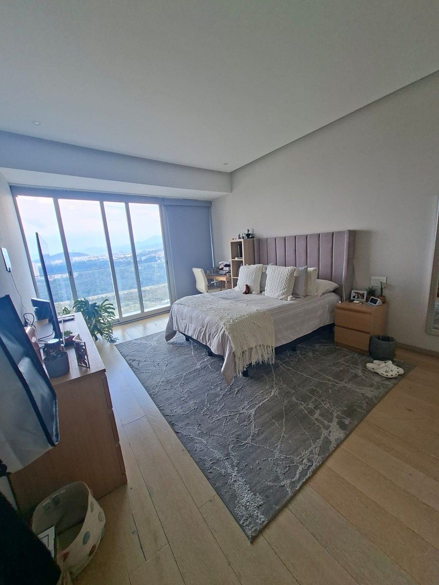 Apartment in Santa Fe Cuajimalpa, Cuajimalpa de Morelos, photo 5 of 8