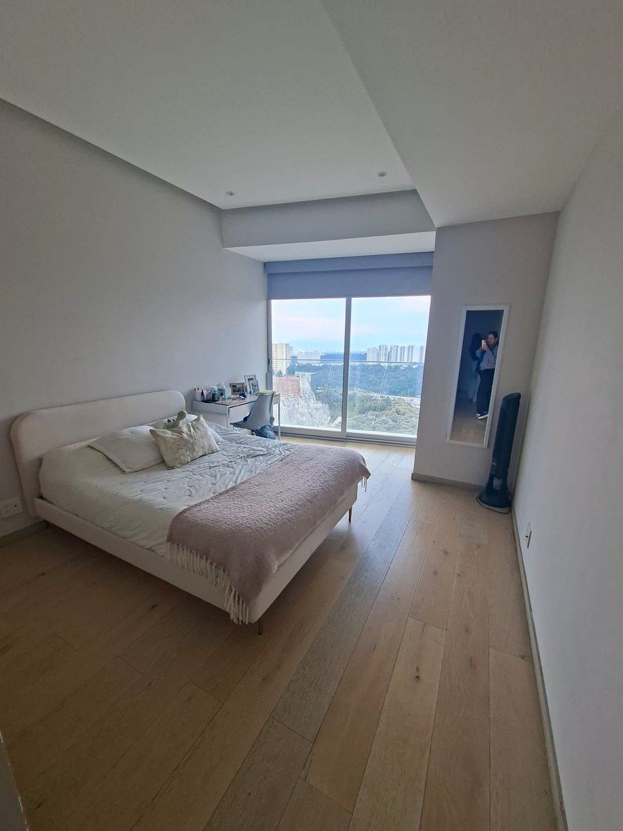 Apartment in Santa Fe Cuajimalpa, Cuajimalpa de Morelos, photo 3 of 8